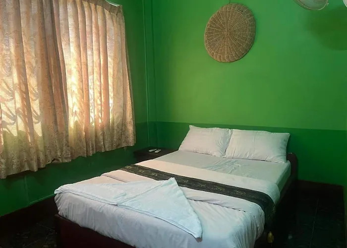 Sambo For Rent Hotel Siem Reap